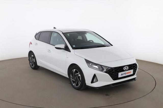 Hyundai I20 image 7