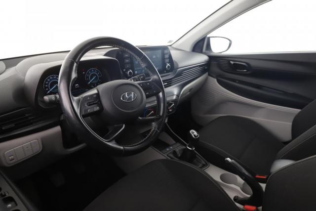 Hyundai I20 image 5