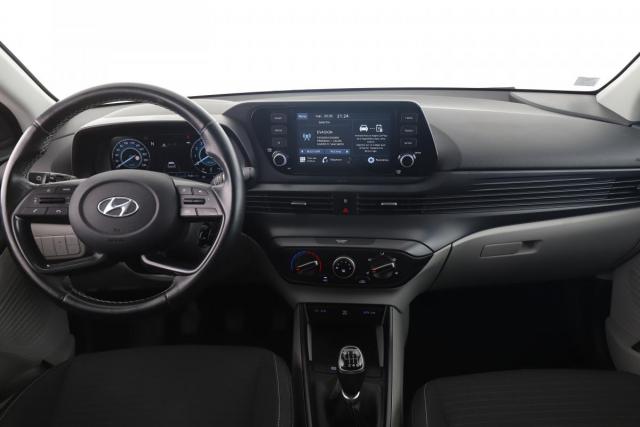 Hyundai I20 image 3