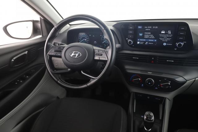 Hyundai I20 image 1