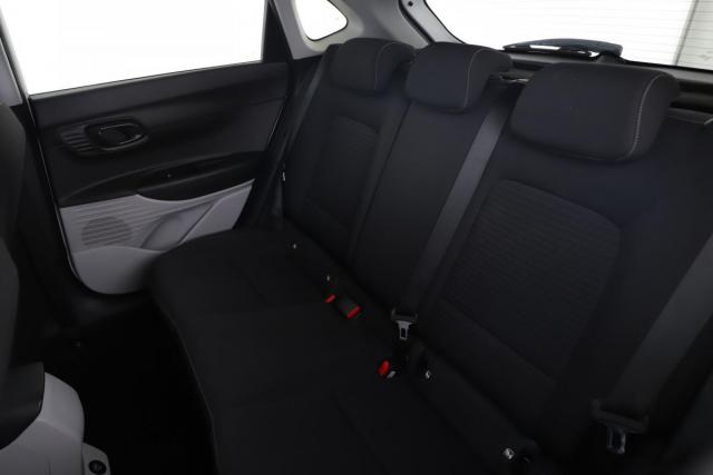 Hyundai I20 image 6