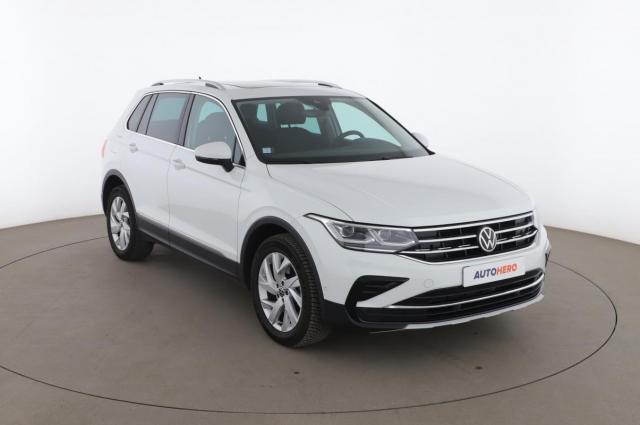 Volkswagen Tiguan image 1