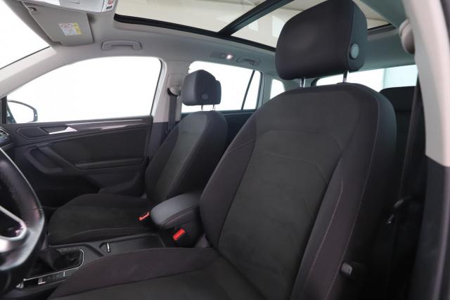 Volkswagen Tiguan image 8