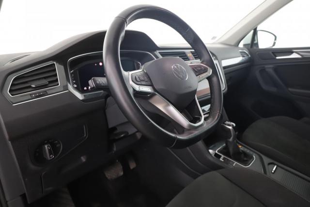 Volkswagen Tiguan image 4