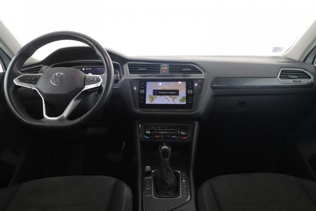 Volkswagen Tiguan image 3