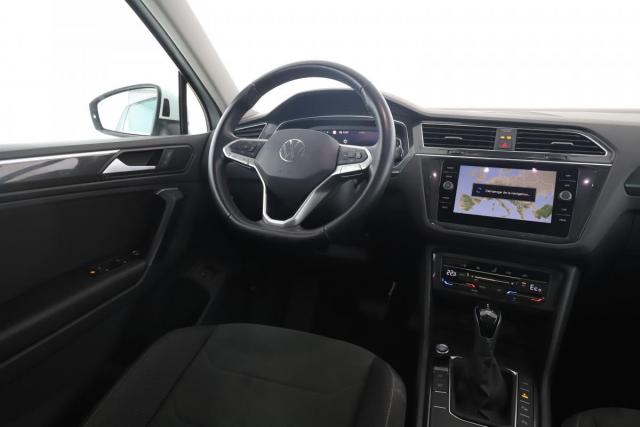 Volkswagen Tiguan image 9
