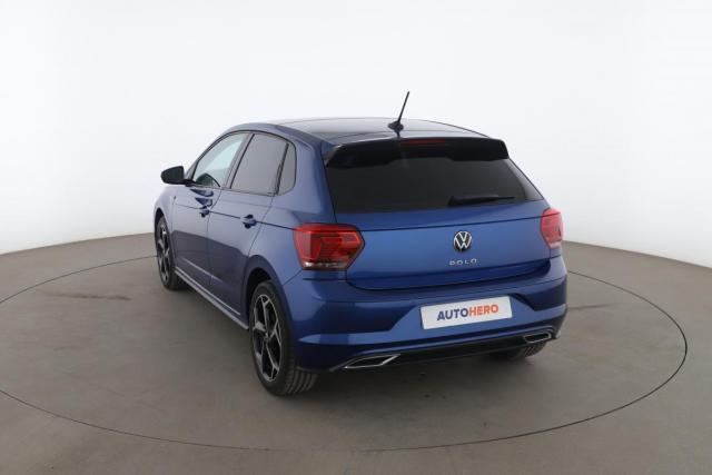 Volkswagen Polo image 7