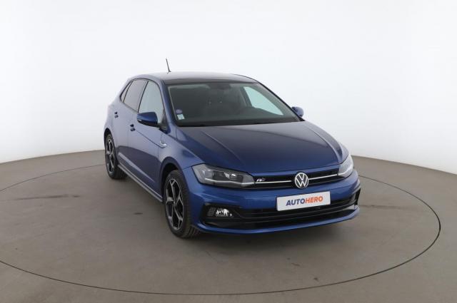 Volkswagen Polo image 8