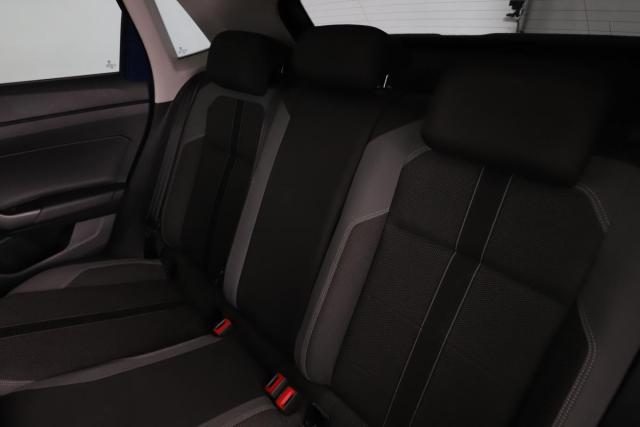 Volkswagen Polo image 1