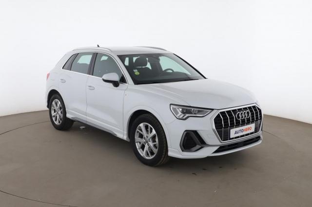 Audi Q3 image 9