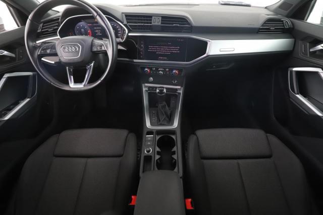 Audi Q3 image 1