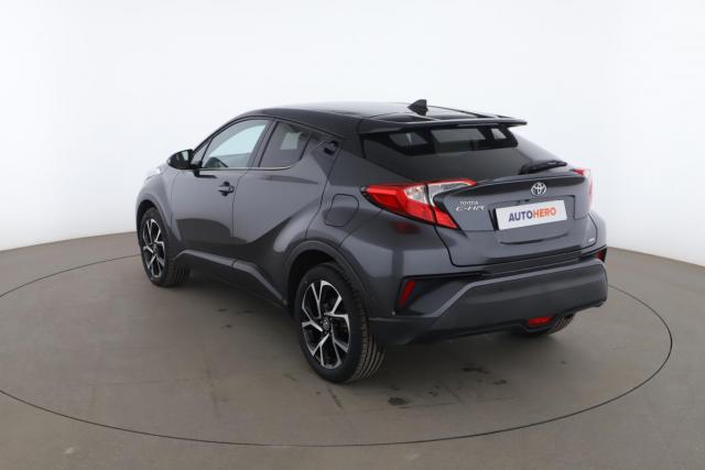 Toyota C-Hr image 5