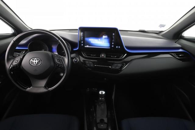 Toyota C-Hr image 3
