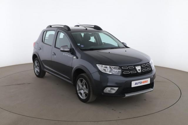 Dacia Sandero Ii image 3
