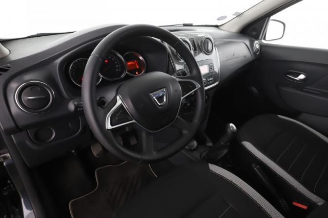 Dacia Sandero Ii image 7