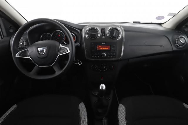 Dacia Sandero Ii image 8