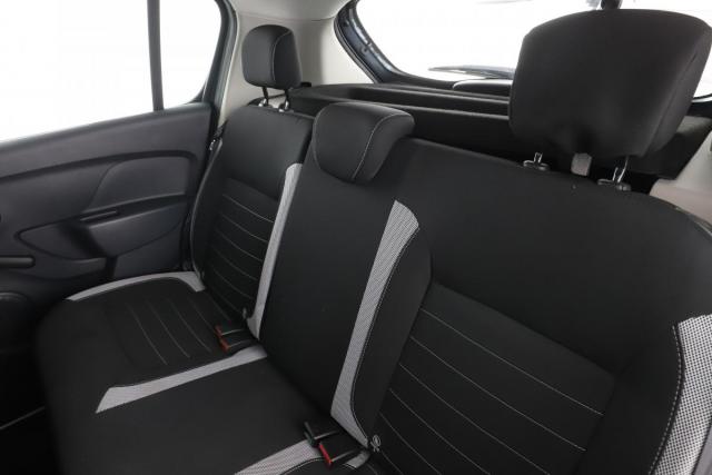 Dacia Sandero Ii image 1
