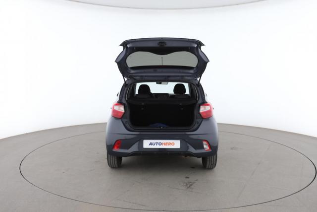 Hyundai I10 image 3