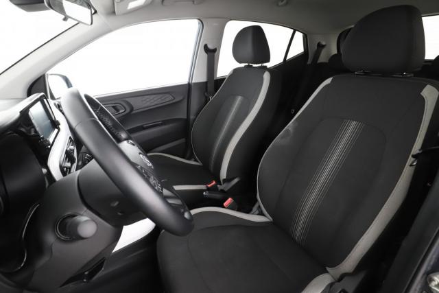 Hyundai I10 image 7