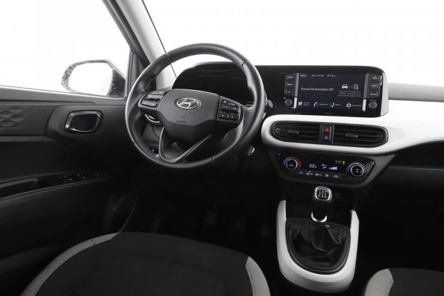 Hyundai I10 image 1