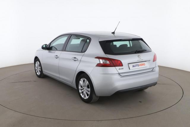 Peugeot 308 image 6