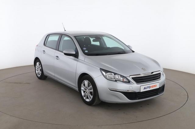 Peugeot 308 image 8