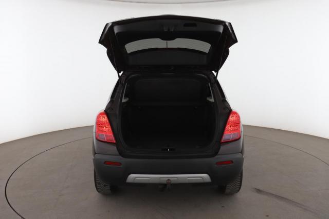 Chevrolet Trax image 1