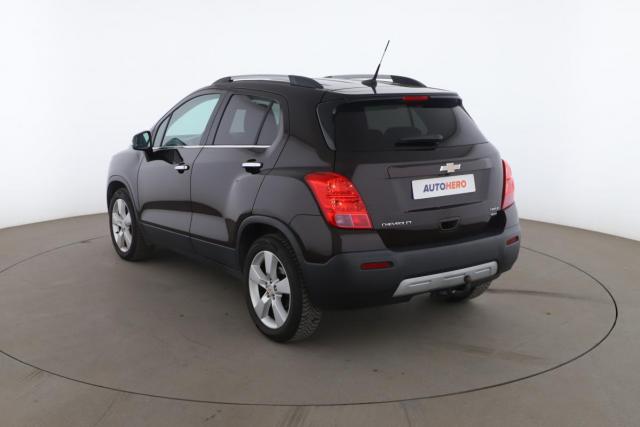 Chevrolet Trax image 7