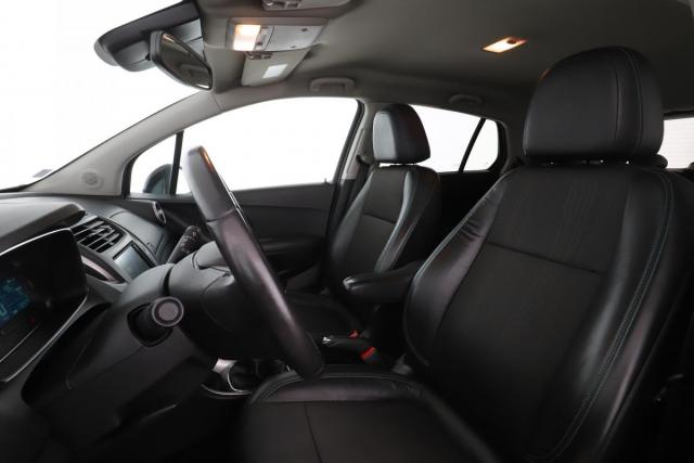 Chevrolet Trax image 3