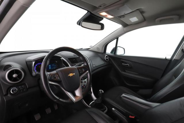 Chevrolet Trax image 2