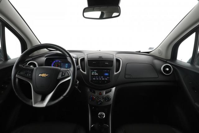 Chevrolet Trax image 8