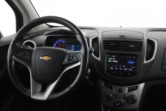 Chevrolet Trax image 5
