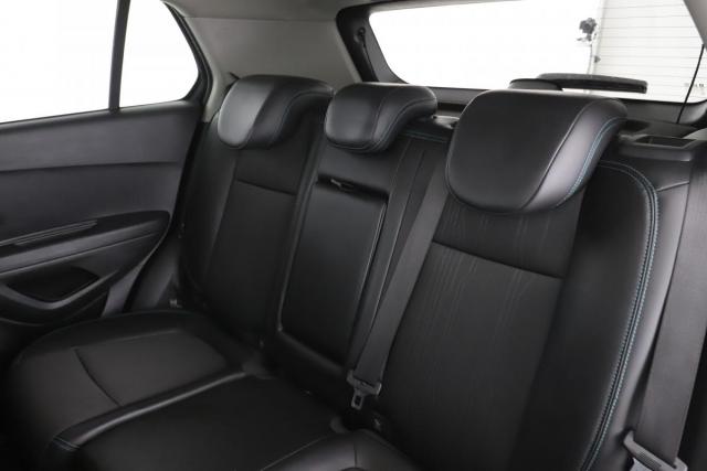 Chevrolet Trax image 9