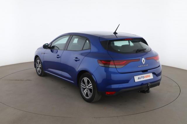 Renault Mégane image 3