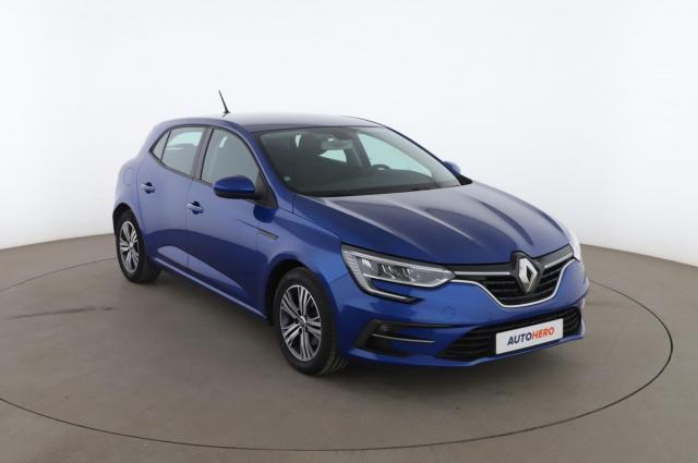 Renault Mégane image 1