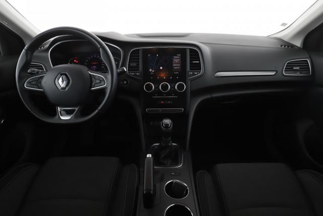 Renault Mégane image 7