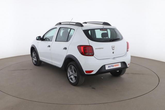 Dacia Sandero Ii image 9