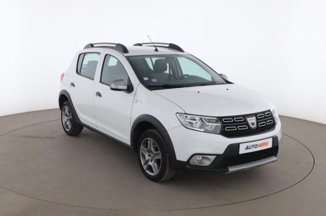 Dacia Sandero Ii image 8