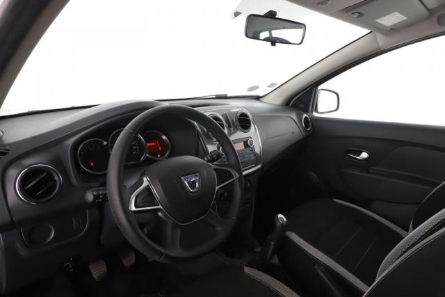 Dacia Sandero Ii image 4