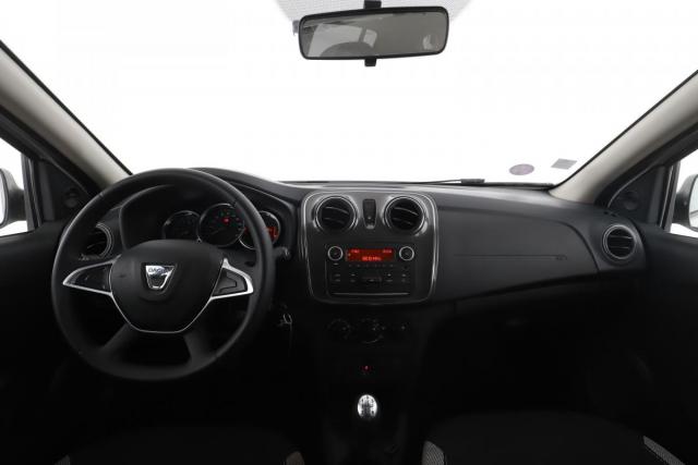 Dacia Sandero Ii image 2