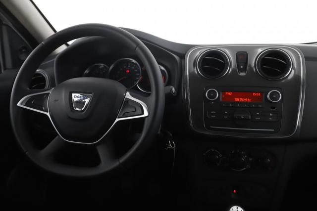 Dacia Sandero Ii image 7