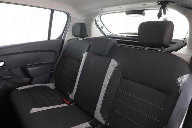 Dacia Sandero Ii image 1