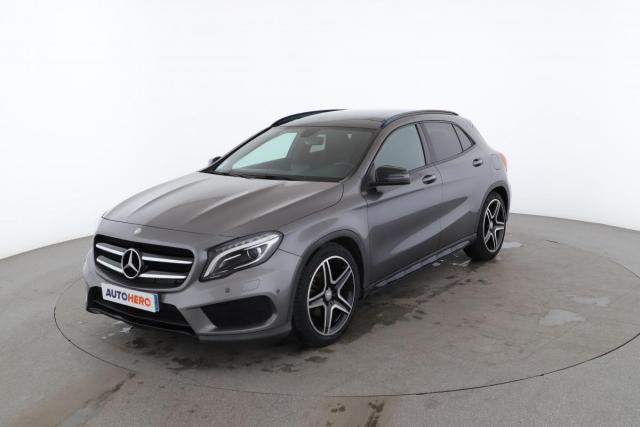 Mercedes Benz