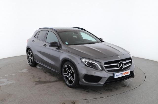 Mercedes Benz Gla image 9