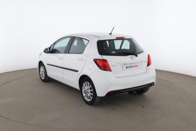 Toyota Yaris image 7
