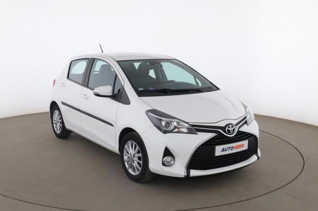 Toyota Yaris image 4