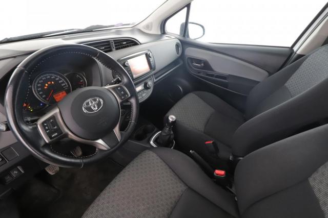 Toyota Yaris image 6