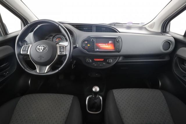 Toyota Yaris image 1