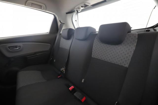 Toyota Yaris image 3