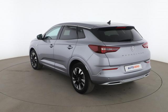 Opel Grandland X image 1